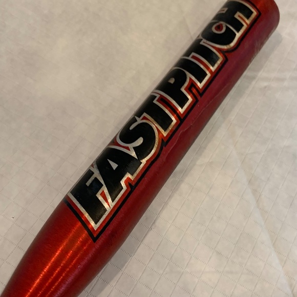 Louisville Slugger TPS Fastpitch Youth Softball Bat 26 in, 16 oz - Picture 4 of 13